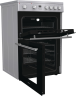 COOKER F66GFC3E4L212-SC HDE3211BXUK HSN 2 COOKER F66GFC3E4L212-SC HDE3211BXUK HSN 2