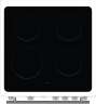 COOKER F66GFC3E4L212-CC HDE3211BWUK HSN 4 COOKER F66GFC3E4L212-CC HDE3211BWUK HSN 4