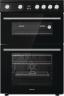 COOKER F60DI3E4P22-CC HDE3211BIBUK HSN 1 COOKER F60DI3E4P22-CC HDE3211BIBUK HSN 1