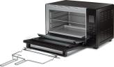 MINI OVEN HOM45D 10 MINI OVEN HOM45D 10