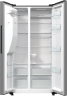 REFRIG HZF5708ZEI RS5P535NTCD HSN 5 REFRIG HZF5708ZEI RS5P535NTCD HSN 5