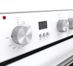 COOKER F66GFC3E4L212-CC HDE3211BWUK HSN 10 COOKER F66GFC3E4L212-CC HDE3211BWUK HSN 10