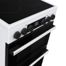 COOKER FG-11A34A2D3E2AH HDCEC5C10W HSN 12 COOKER FG-11A34A2D3E2AH HDCEC5C10W HSN 12