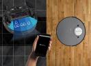VACUUM CLEANER ROBOT RVCL144ABEVO HSN 12 VACUUM CLEANER ROBOT RVCL144ABEVO HSN 12
