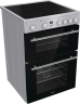 COOKER F66GFC3E4L212-SC HDE3211BXUK HSN 3 COOKER F66GFC3E4L212-SC HDE3211BXUK HSN 3