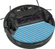 VACUUM CLEANER ROBOT RVCL144ABEVO HSN 6 VACUUM CLEANER ROBOT RVCL144ABEVO HSN 6