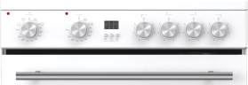 COOKER F66GFC3E4L212-CC HDE3211BWUK HSN 9 COOKER F66GFC3E4L212-CC HDE3211BWUK HSN 9