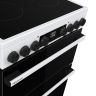 COOKER FG-13A52B3E8E2AH HDCEC6C20W HSN 12 COOKER FG-13A52B3E8E2AH HDCEC6C20W HSN 12