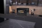 MINI OVEN HOM45D 11 MINI OVEN HOM45D 11