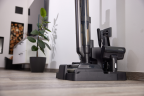 FLOOR CLEANER HFC743169BKA 27 FLOOR CLEANER HFC743169BKA 27