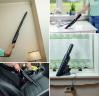 VACUUM CLEANER HANDHELD HVC9401BK HSN 7 VACUUM CLEANER HANDHELD HVC9401BK HSN 7