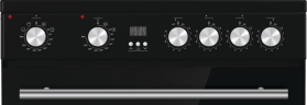 COOKER F60DI3E4P22-CC HDE3211BIBUK HSN 12 COOKER F60DI3E4P22-CC HDE3211BIBUK HSN 12