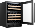 VITRINE JC-128Y RW17W4NWG0 HSN 2 VITRINE JC-128Y RW17W4NWG0 HSN 2