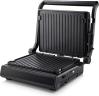 CONTACT GRILL HCG1600DBT 6 CONTACT GRILL HCG1600DBT 6