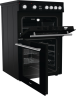 COOKER F60DI3E4P22-CC HDE3211BIBUK HSN 3 COOKER F60DI3E4P22-CC HDE3211BIBUK HSN 3