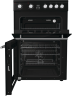 COOKER F60DI3E4P22-CC HDE3211BIBUK HSN 6 COOKER F60DI3E4P22-CC HDE3211BIBUK HSN 6