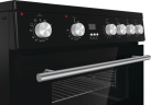 COOKER F60DI3E4P22-CC HDE3211BIBUK HSN 8 COOKER F60DI3E4P22-CC HDE3211BIBUK HSN 8