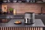 AIR FRYER HAF1600D 18 AIR FRYER HAF1600D 18