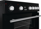 COOKER F60DI3E4P22-CC HDE3211BIBUK HSN 14 COOKER F60DI3E4P22-CC HDE3211BIBUK HSN 14