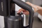 FLOOR CLEANER HFC743169BKA 12 FLOOR CLEANER HFC743169BKA 12