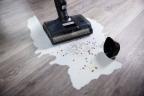 FLOOR CLEANER HFC743169BKA 30 FLOOR CLEANER HFC743169BKA 30