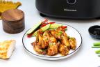 AIR FRYER HAF1350DR 11 AIR FRYER HAF1350DR 11