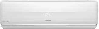 AIR CONDITIONER QF35XW0EG HSN