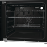 COOKER F66GFC3E4L212-CC HDE3211BWUK HSN 7 COOKER F66GFC3E4L212-CC HDE3211BWUK HSN 7
