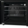 COOKER F66GFC3E4L212-SC HDE3211BXUK HSN 7 COOKER F66GFC3E4L212-SC HDE3211BXUK HSN 7
