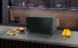 OVEN MW E25PGP23-E8A H25MOBS4HGI HSN 18 OVEN MW E25PGP23-E8A H25MOBS4HGI HSN 18