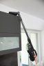 FLOOR CLEANER HFC743169BKA 24 FLOOR CLEANER HFC743169BKA 24