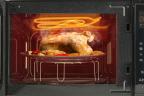 OVEN MW E25PGP23-E8A H25MOBS4HGI HSN 6 OVEN MW E25PGP23-E8A H25MOBS4HGI HSN 6
