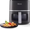 AIR FRYER HAF1600D 3 AIR FRYER HAF1600D 3