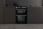 COOKER F60DI3E4P22-CC HDE3211BIBUK HSN 18 COOKER F60DI3E4P22-CC HDE3211BIBUK HSN 18