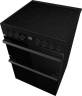 COOKER FG-13A52B3E8E2AH HDCEC6C20B HSN 6 COOKER FG-13A52B3E8E2AH HDCEC6C20B HSN 6