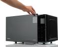 OVEN MW E25PGP23-E8A H25MOBS4HGI HSN 4 OVEN MW E25PGP23-E8A H25MOBS4HGI HSN 4