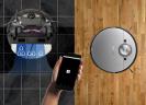 VACUUM CLEANER ROBOT RVCLS144AB HSN 12 VACUUM CLEANER ROBOT RVCLS144AB HSN 12