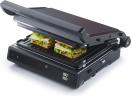 CONTACT GRILL HCG1600DBT 24 CONTACT GRILL HCG1600DBT 24