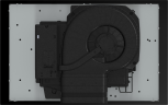 HOB BIE8EBC-D21-HEH8443BSRWF HSN 4 HOB BIE8EBC-D21-HEH8443BSRWF HSN 4