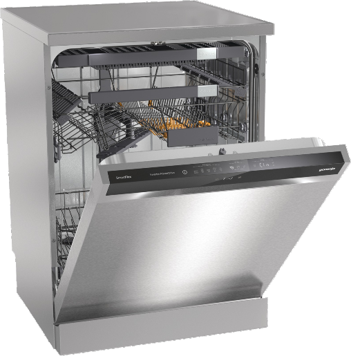 DISHWASH DW30.2 GS66260X GOR