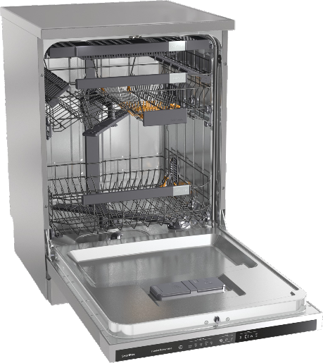 DISHWASH DW30.2 GS66260X GOR