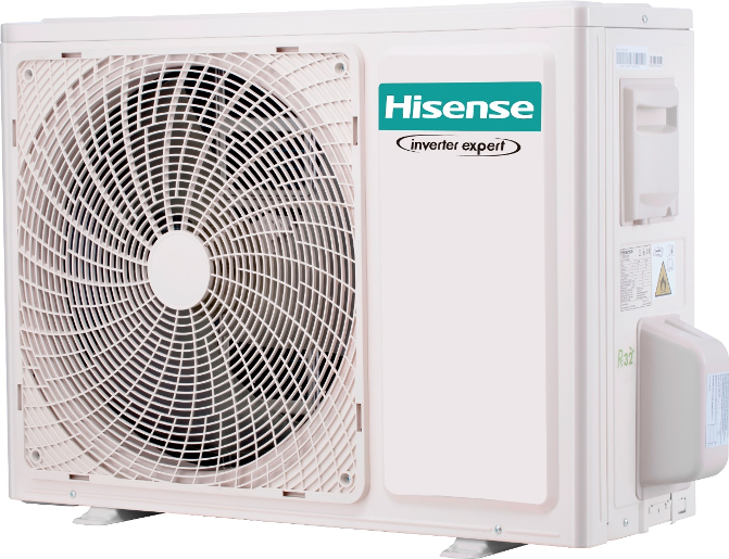 AIR CONDITIONER QD35XU0EW HSN