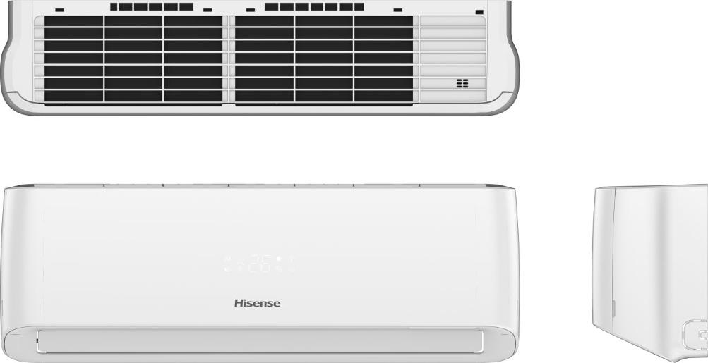 AIR CONDITIONER QE25XV0EG HSN