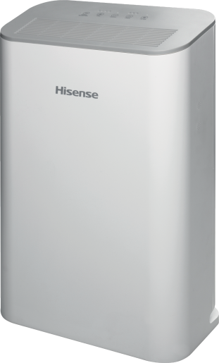 AIR PURIFIER AP220H HSN