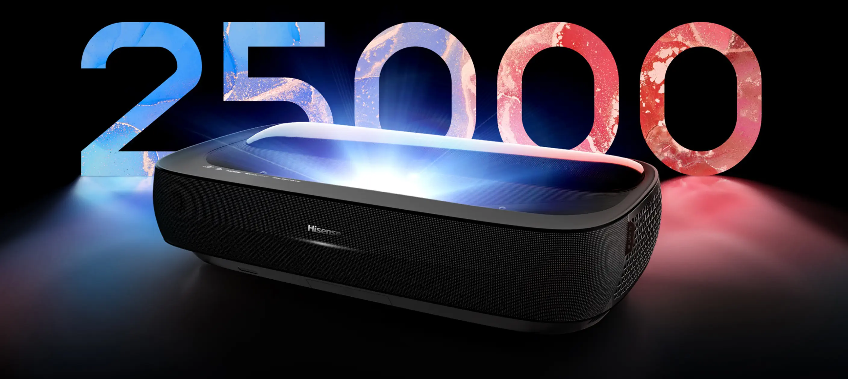 25,000+ Entertainment hours 25,000+ Entertainment hours