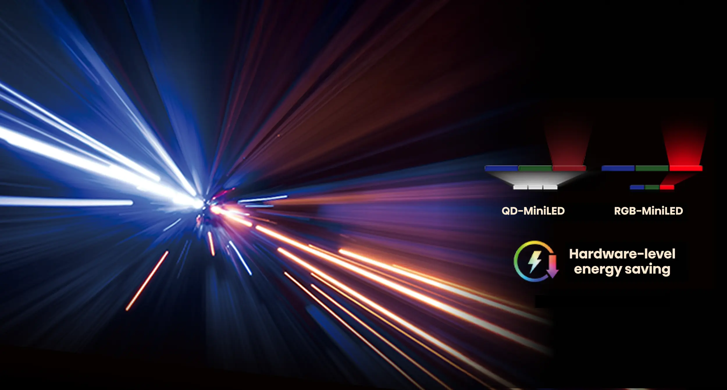 Colour with ultimate efficiency Colour with ultimate efficiency