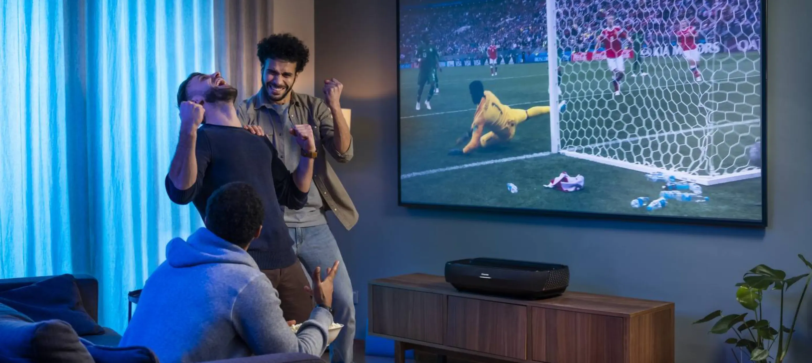 What is Laser TV? What is Laser TV?